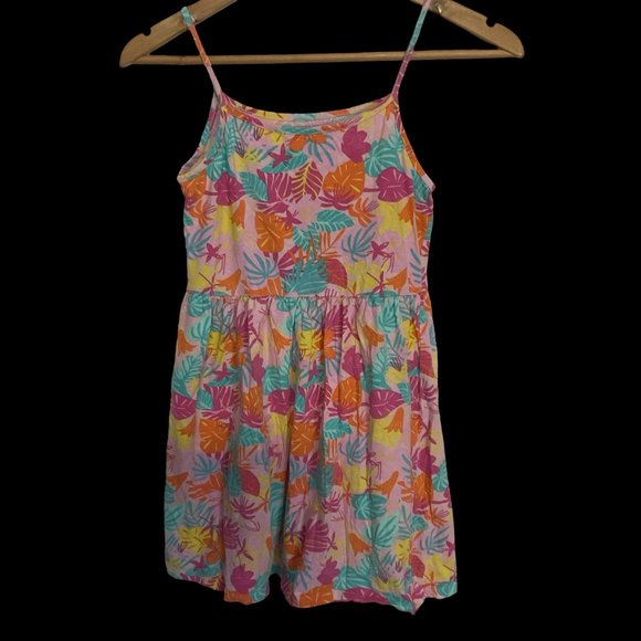 Floral Sundress Bundle x4 - Picture 1 of 4